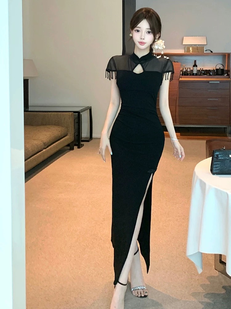 Seeking thrills dress FBC362 images